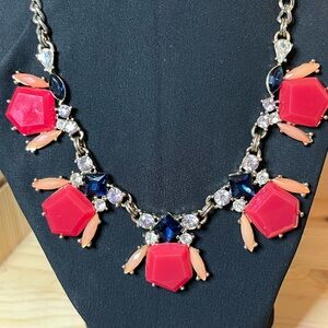 Loft Brand statement necklace